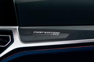 BMW M340i xDrive Touring First Edition 2020 года  (WW)
